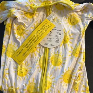 Little sleepies - 18-24 months